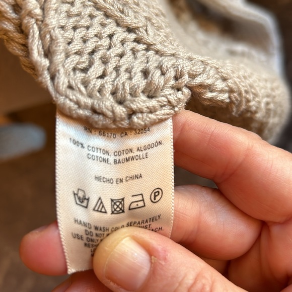 Free People Cardigan - Picture 8 of 11